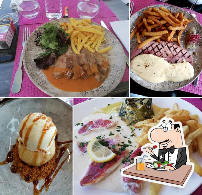 Restaurant Le Coucou