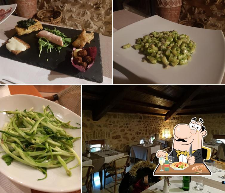 Platti al Mulino e pastificio