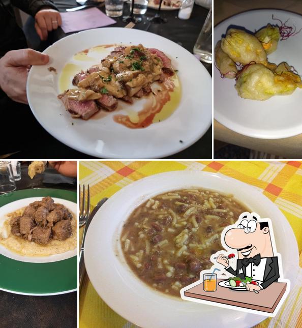 Platti al Ostaja dò Ciûmmin
