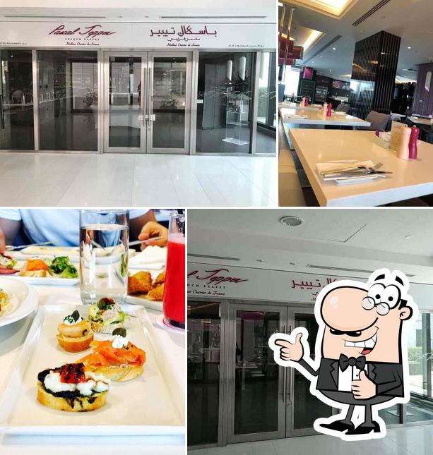Pascal Tepper French Bakery Abu Dhabi, Abu Dhabi, G Floor Restaurant