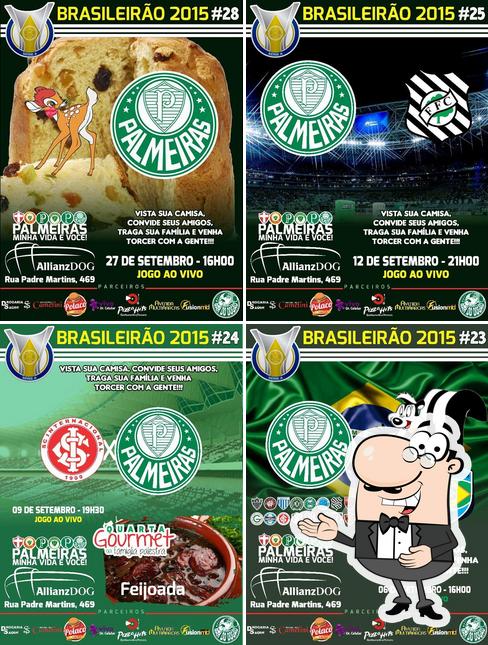 Bar do Dogão