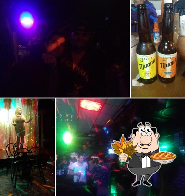 Aquí tienes una imagen de EL RANCHERO BAR