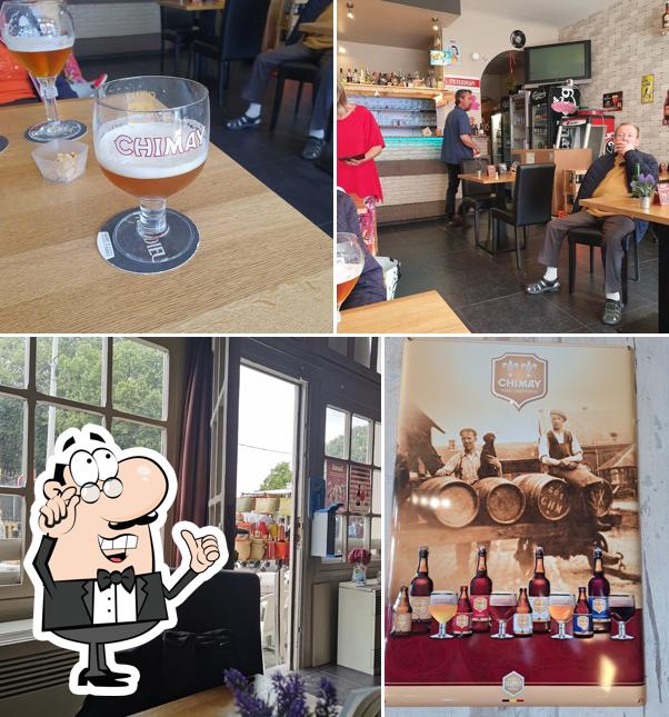 Le Qg Bar