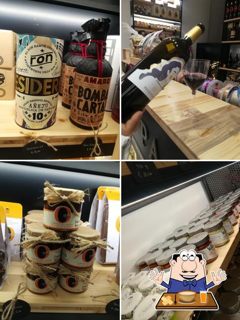 Cibo al Paololeo Store