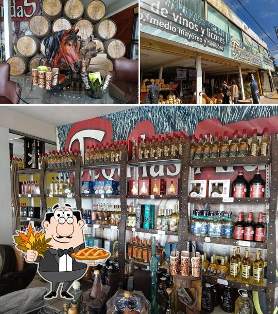 Tequilas Arandas pub & bar, Arandas, C. Gobernador Medina Ascencio