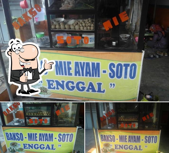 Bakso Mie Ayam Enggal Simo Restaurant Simo Restaurant Reviews