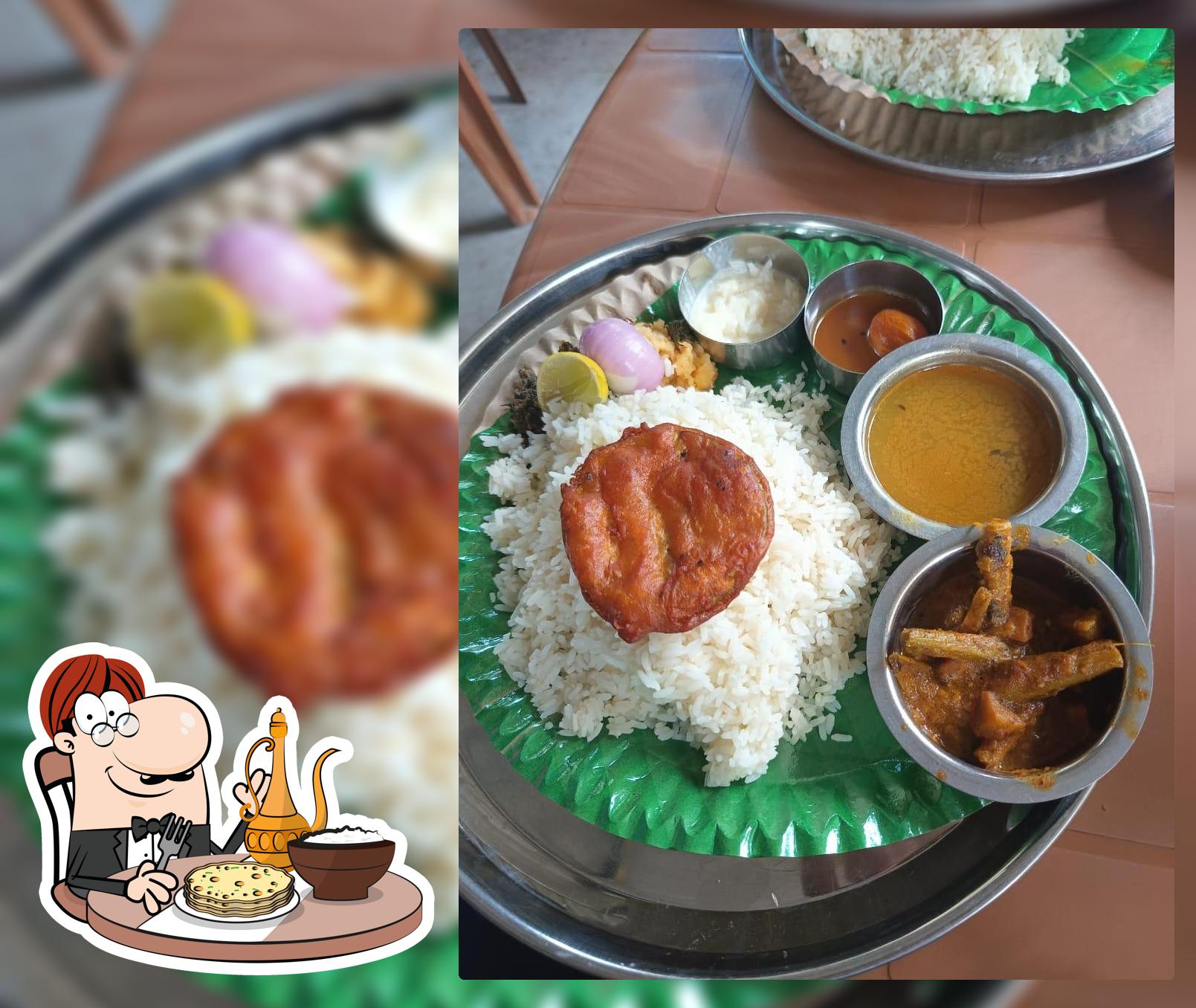 Banti's Police Canteen(বান্টির পুলিশ ক্যান্টিন)