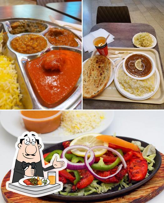 Bengal Tiger Restaurant, Huddinge - Restaurant Menu And Reviews