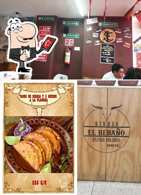 Restaurante Birria el Rebaño, Xalapa Enríquez - Opiniones del restaurante