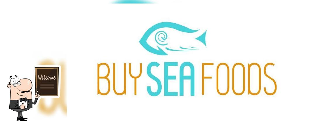 The brand of Buyseafoods