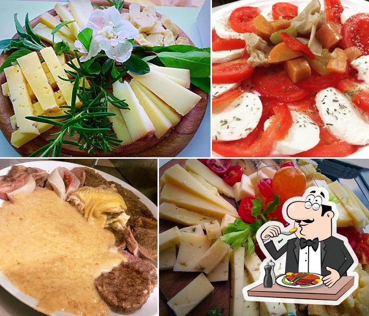 Dal Gilio Bottega e Osteria