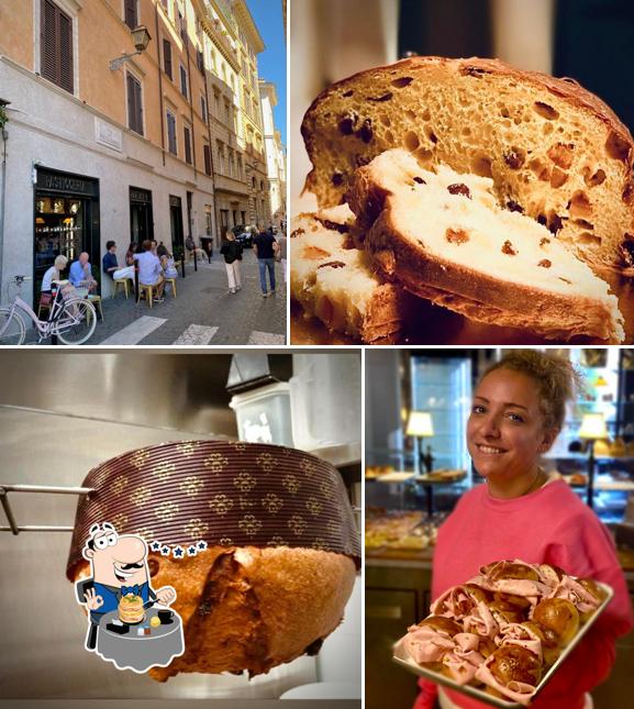 Cibo al Forno Monteforte