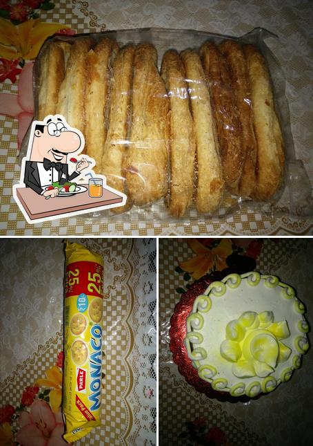 Hanuman Bakery