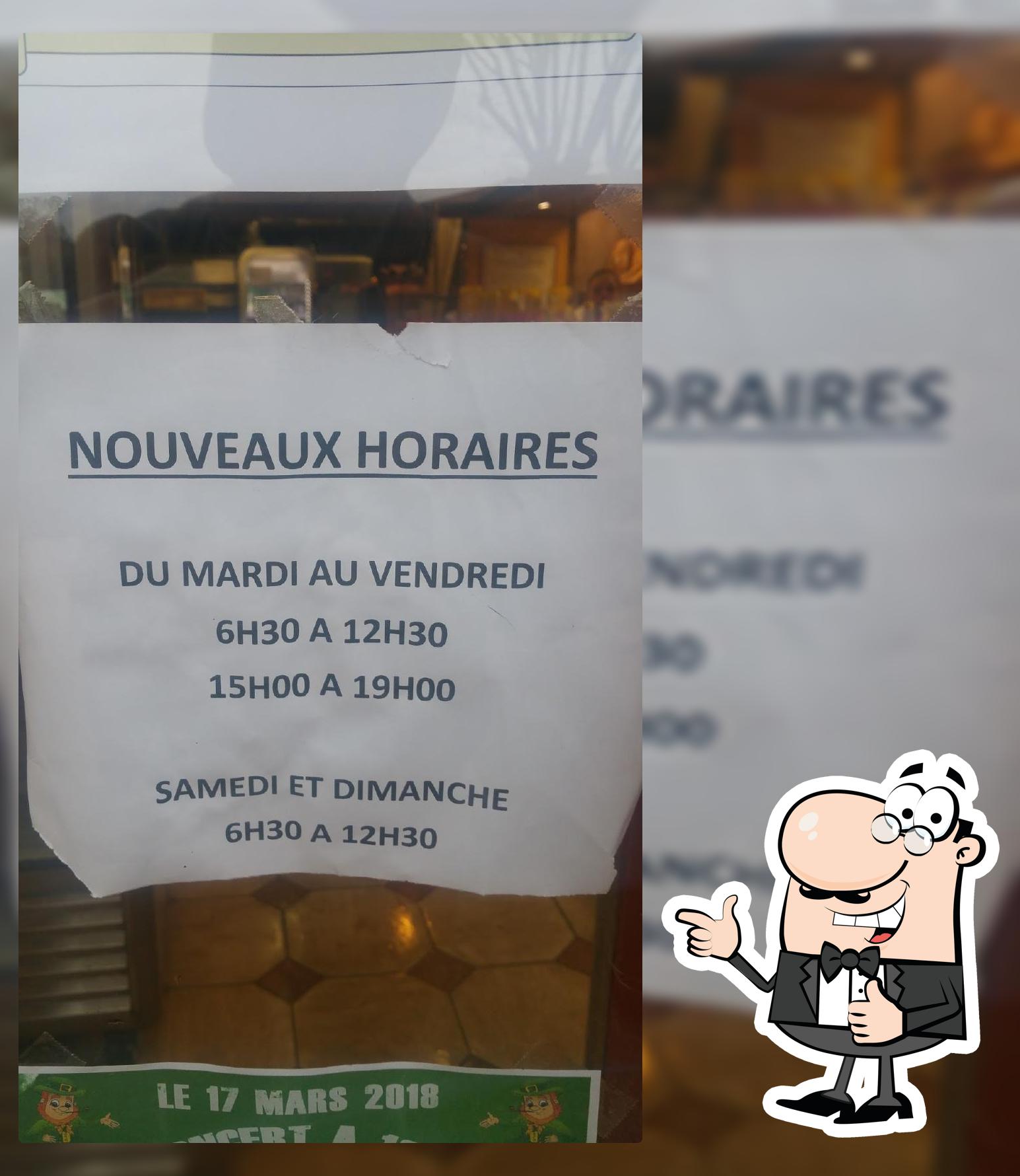 LE FOURNIL DE GENAY
