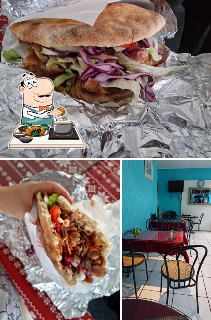 Le Sultan Döner
