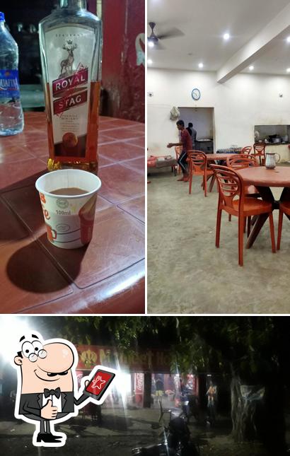 See the image of Manjeet Hotel