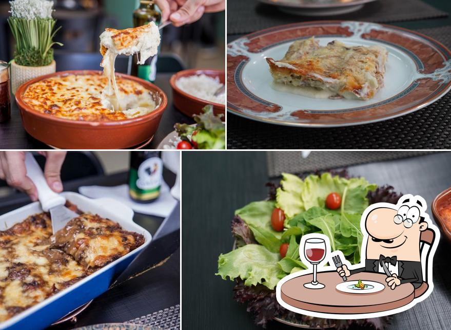 Parma Culinária Artesanal