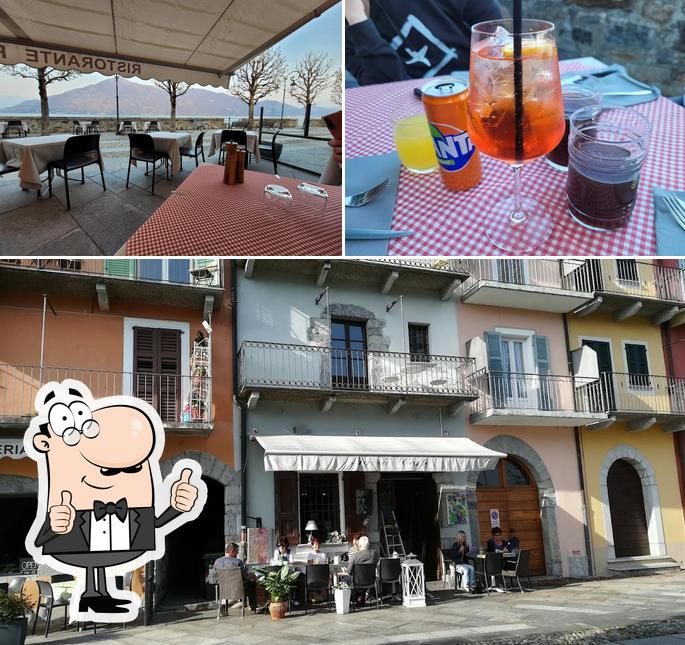 Ecco un'immagine di Ristorante Pizzeria Da Nuccia