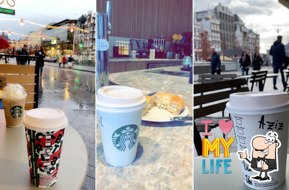 Rokin Amsterdam, Amsterdam - Restaurant reviews