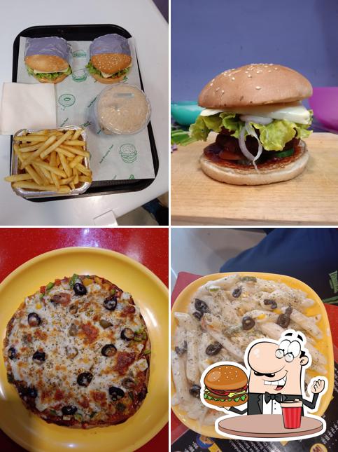 Sachin's FOODLAND