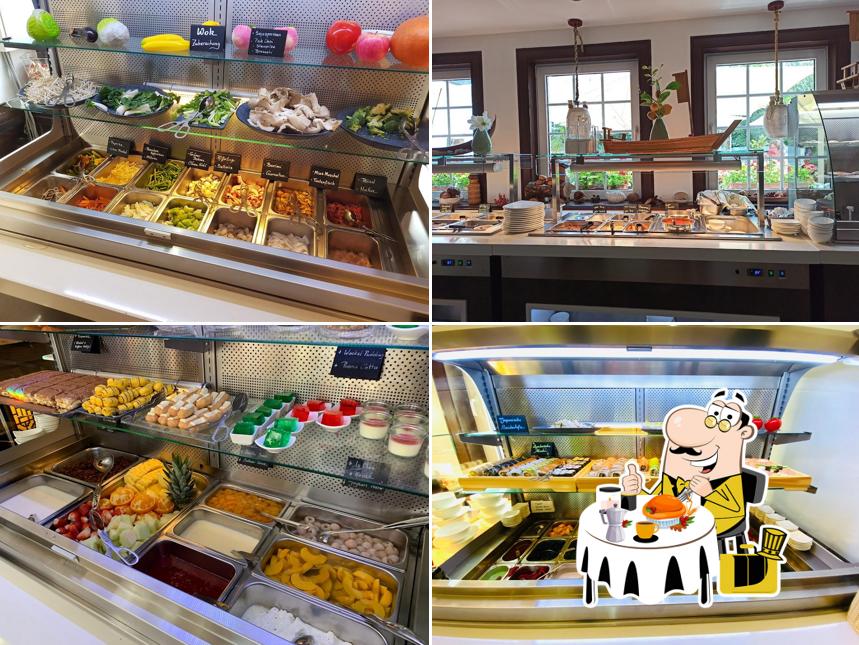 See Nami Bochum Buffet Preise