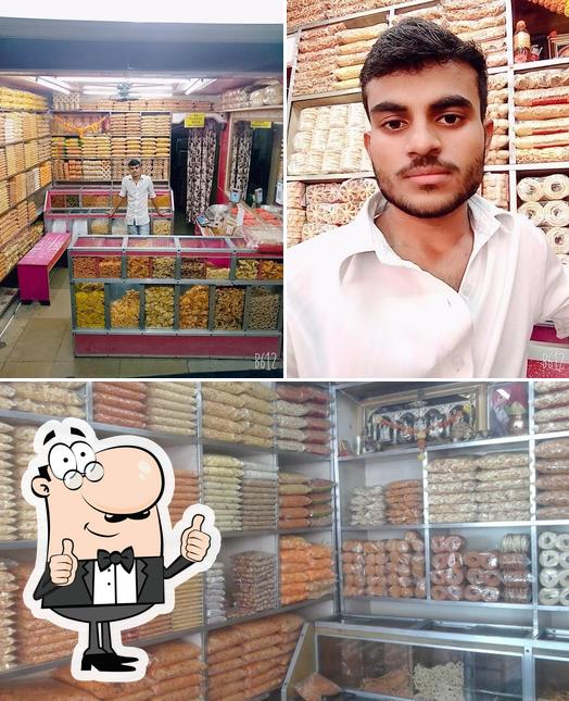 Shree Ram Balaji Hot Chips, Mumbai Restaurant reviews