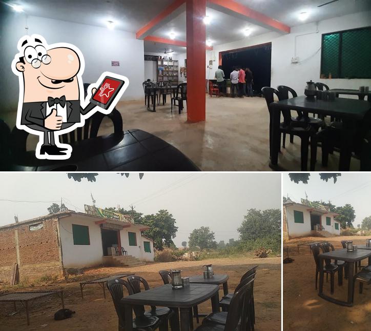 नवरत्न फैमिली रेस्टोरेंट
