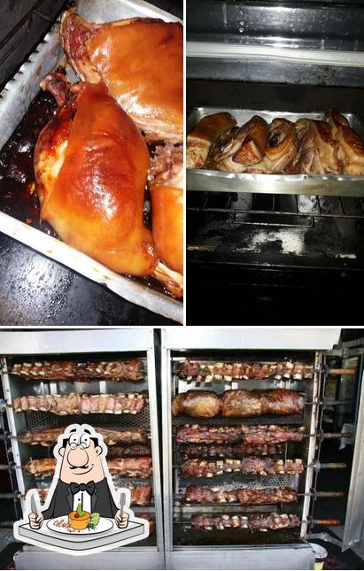 Restaurante da silmara