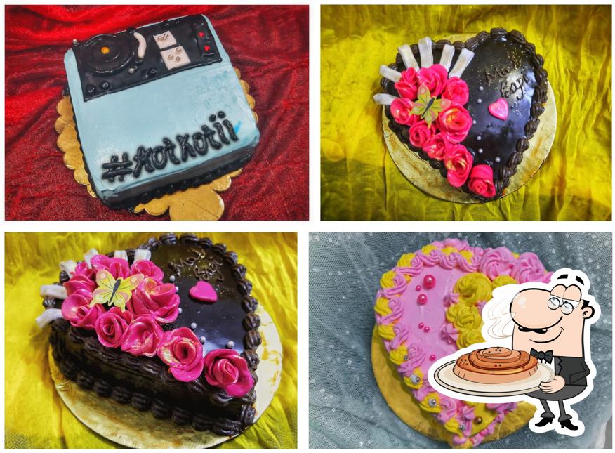 SHREE'S BakeRy