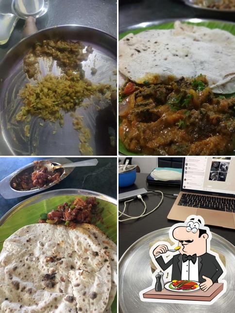 Sharma Punjabi Restaurant