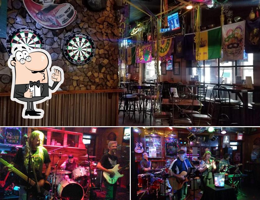 SuBourbon Rock & Oyster Bar in Kennesaw Restaurant menu and reviews