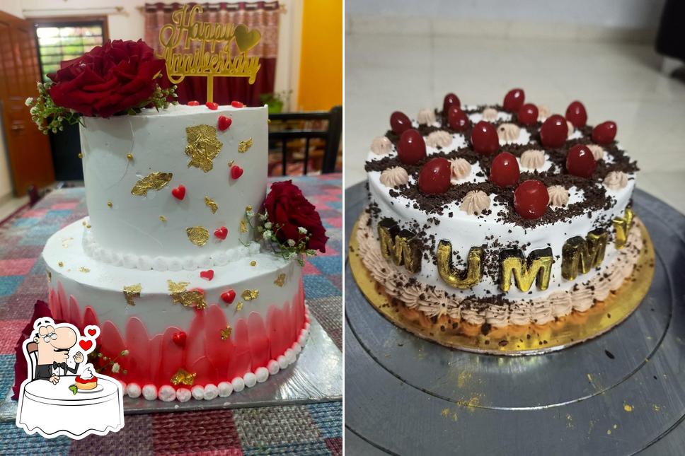 The Baker's House, Indore, 5 Restaurant reviews