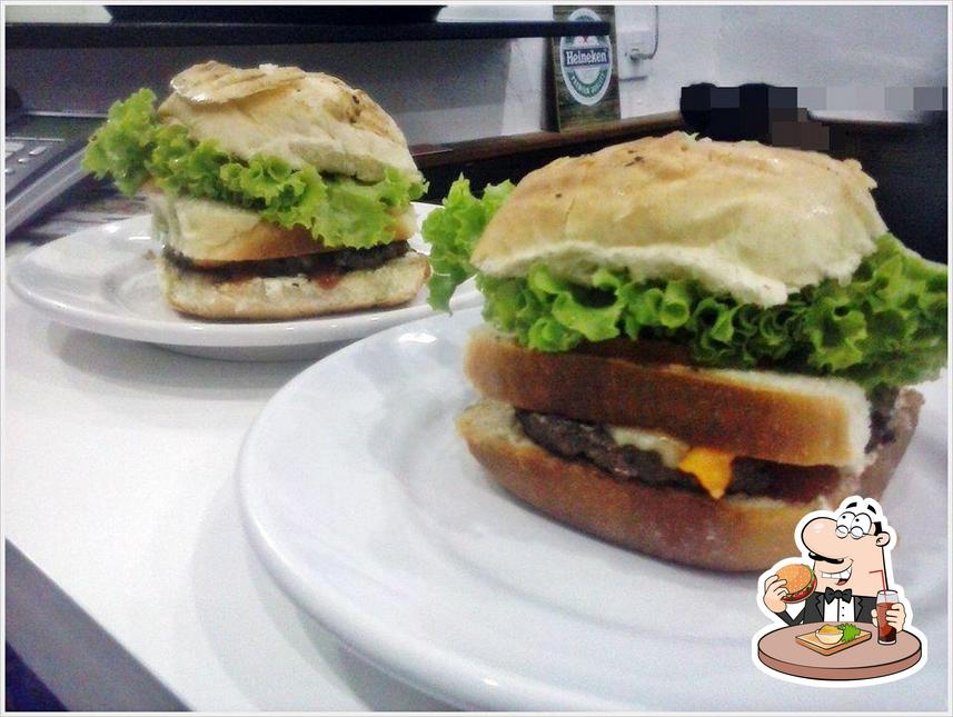 Tudo de Bom’s burgers will cater to satisfy different tastes