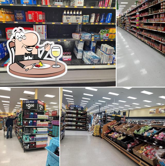 Walmart Neighborhood Market, 9840 S Military Trl Ste G1 in Boynton