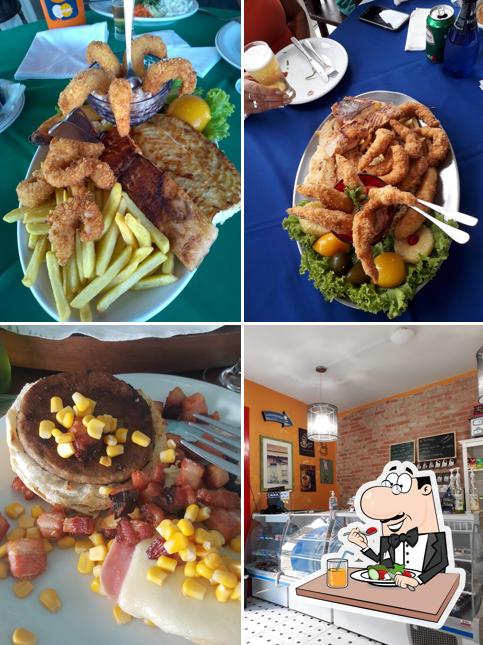 Restaurante Portela