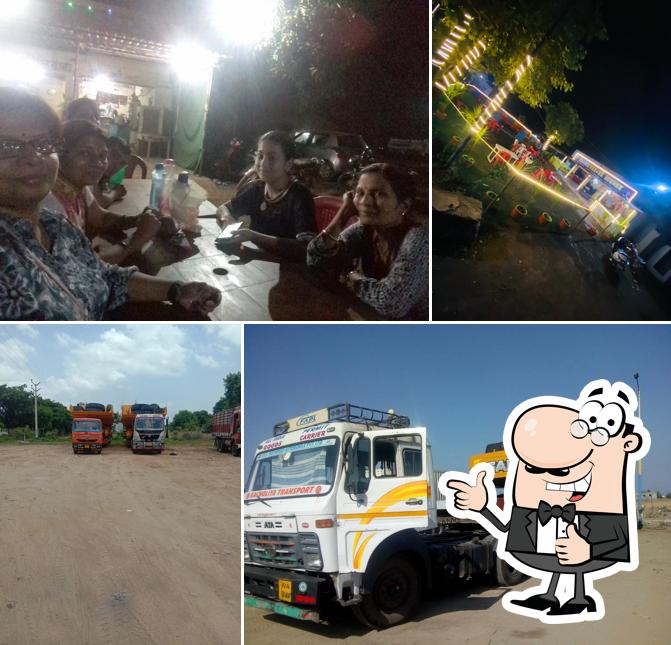 Rajasthani Dhaba