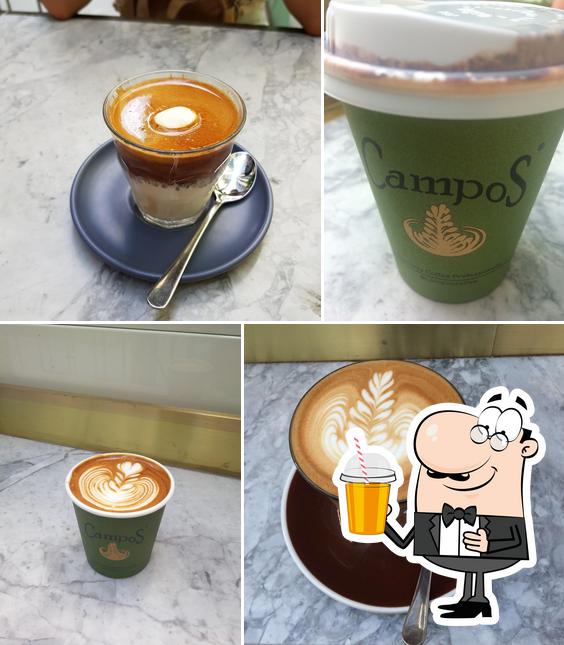 Best cafes in Barangaroo, summer 2024 Restaurant Guru
