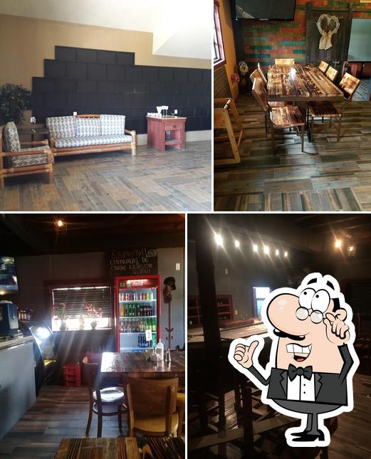 Los 10 mejores cafés en Ensenada, octubre 2024 Restaurant Guru