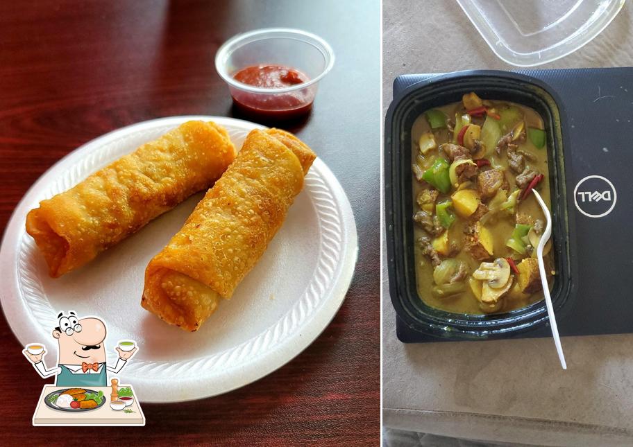 Chopsticks in Fort Worth Restaurant reviews