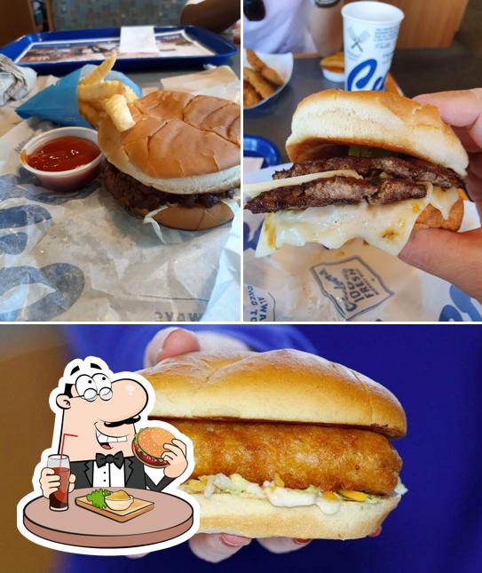 Culver's, 5801 21st St in Racine Restaurant menu and reviews