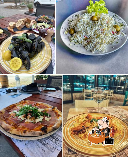 Dalma’s - Food & Grill