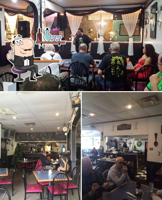 Top 5 places to eat in Flora, Indiana, september 2024 Restaurant Guru