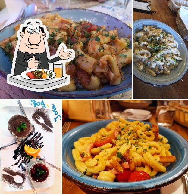 Pasta Fresca Russo