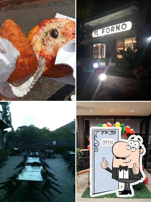 Panificio Pizzeria Il Forno