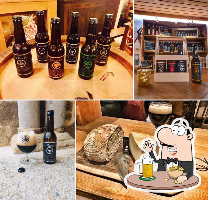Brasserie Brasse-Mortier
