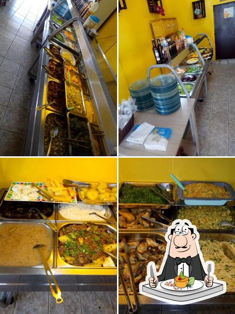 Restaurante e Lanchonete Do Sidnei