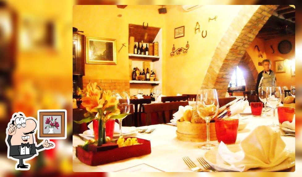 Agriturismo Del Re