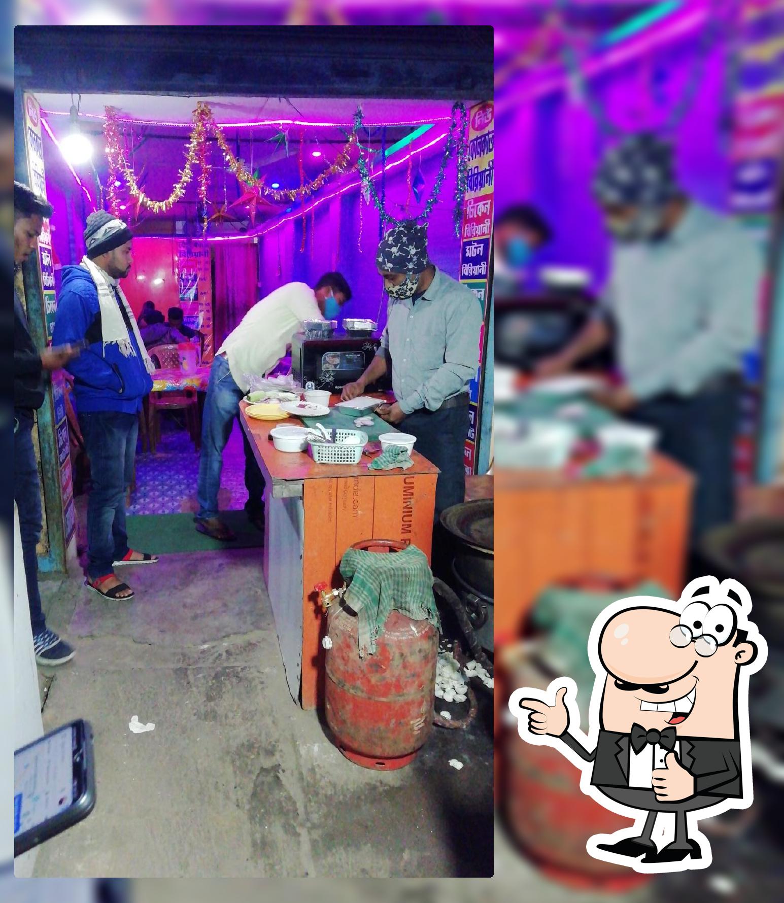 New Kolkata Biriyani