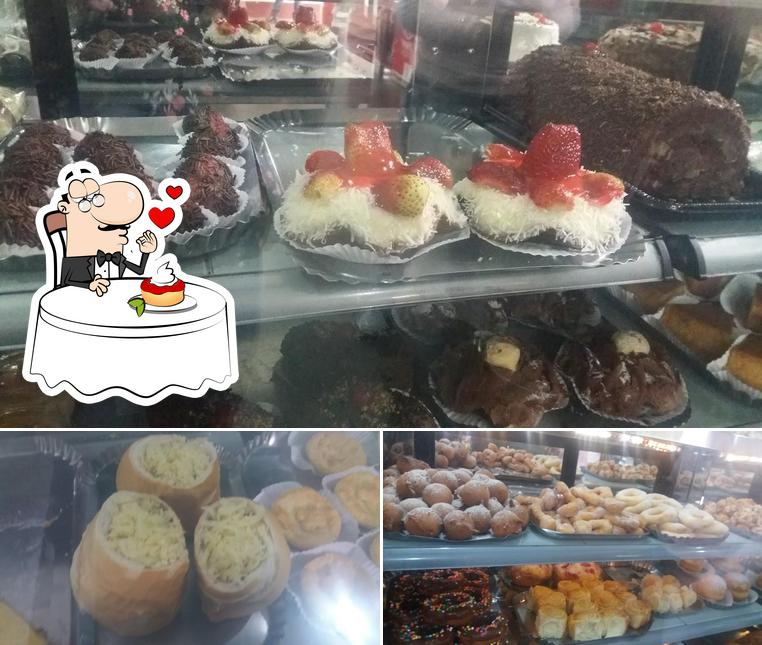 Oficina Do Pão