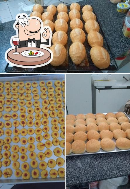 Padaria E Lanchonete Reis